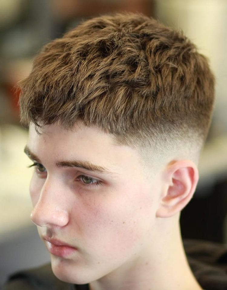 50 Skin Fade Haircut Bald Fade Haircut Style For Mens