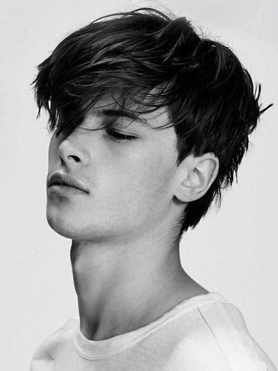Boys Haircut Hairstyle For Mens 2019 Complete Guide