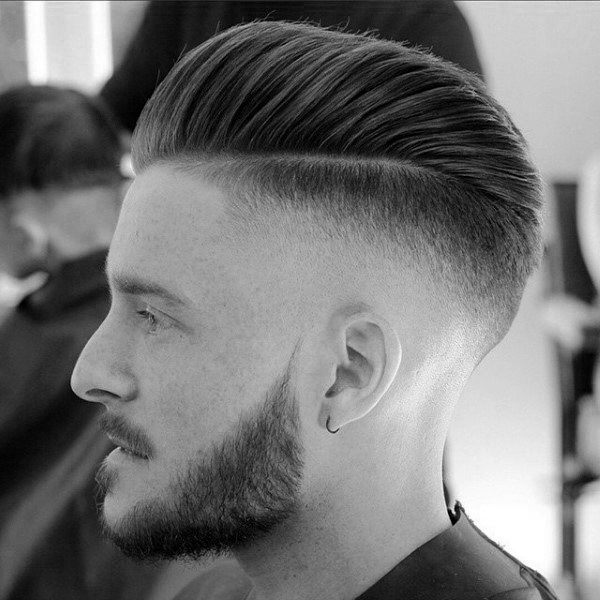 Boys Haircut Hairstyle For Mens 2019 Complete Guide